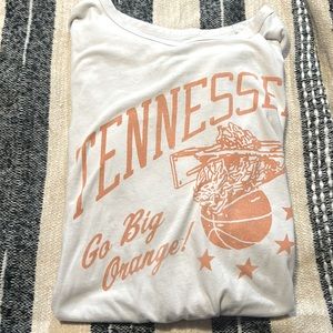 Tennessee shirt!